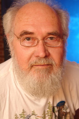 Headshot photo by Mona Lisa Abbott