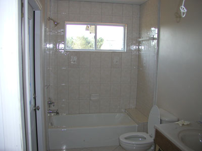 Living room bathroom...