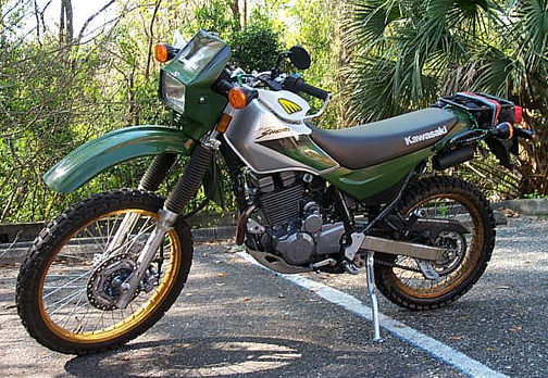 ktm dual sport motorcycles