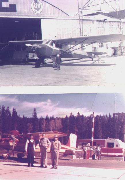 Salem Pilots