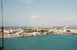 Honolulu