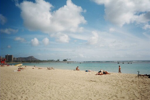 Waikiki