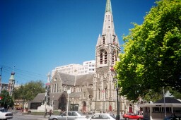 Cathedral
