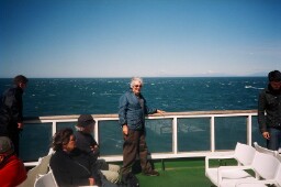 Ferry