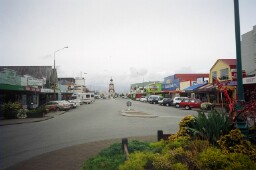 Hokitika