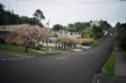 New Plymouth