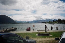 Queenstown