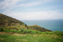 North Cape