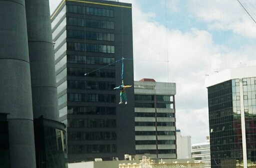Skytower