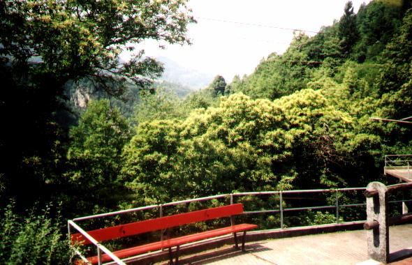 Centovalli