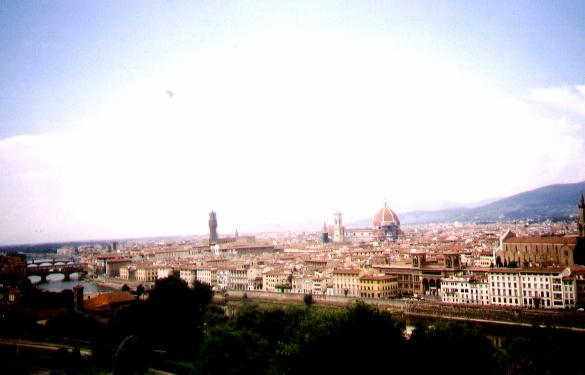 Florence