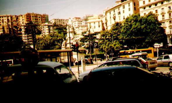 Genoa