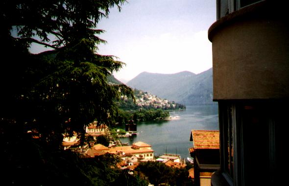Lugano