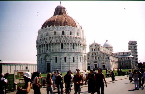 Pisa
