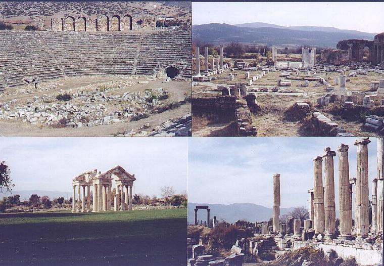 Aphrodisias