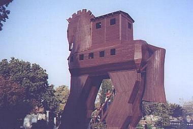 Trojan horse