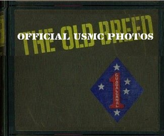 USMC PHOTO ALBUM