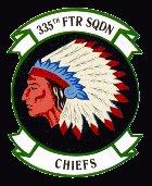 335th Squadron Page