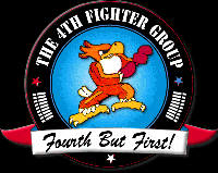 4th Fighter Group Pages