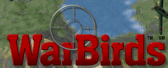 WarBirds Pages