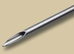 Carving Needle Tip