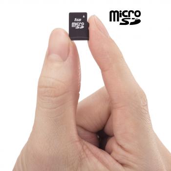 MicroSD card