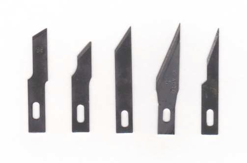 Razor Knife Blades