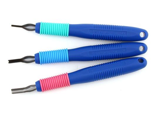 Staedtler Carving
          Tools