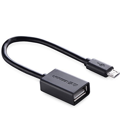 USB OTG cable