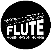 Flute Logo